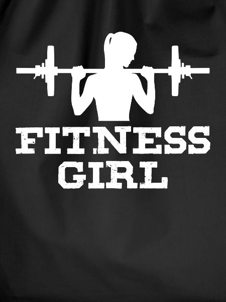 Fitness Girl