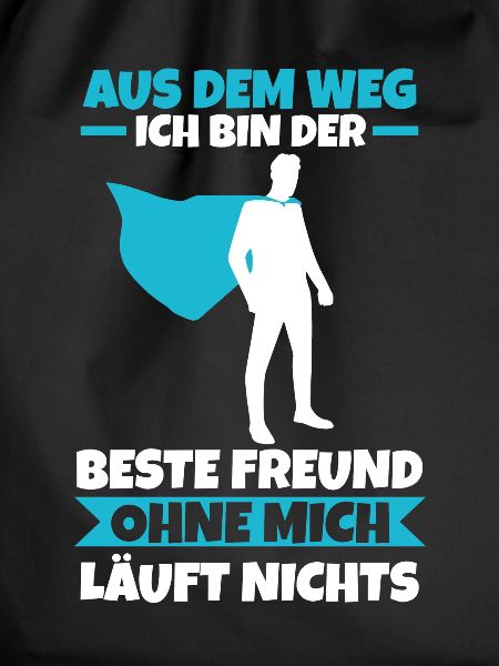 Bester Freund