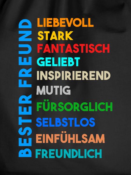 Bester Freund