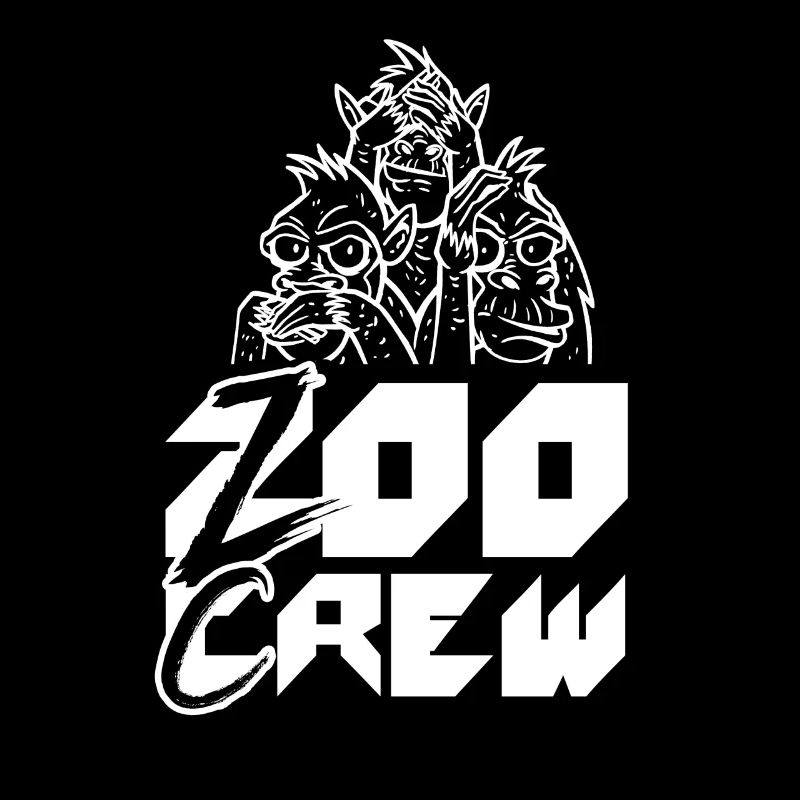 Zoo Crew Profession Zookeeper Zookeeper