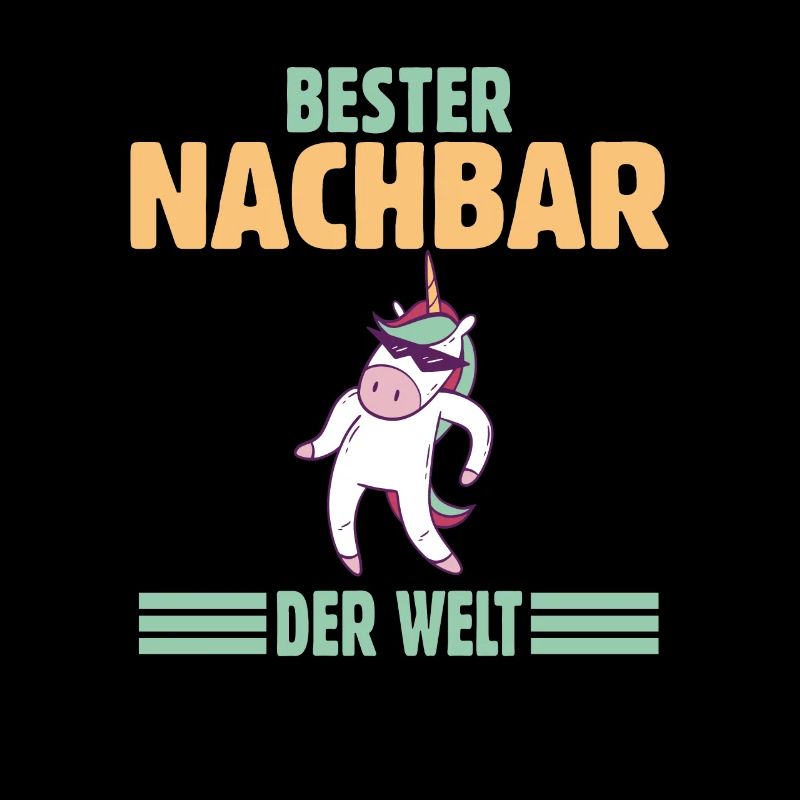 Bester Nachbar