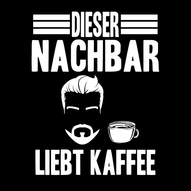 Kaffee Nachbar