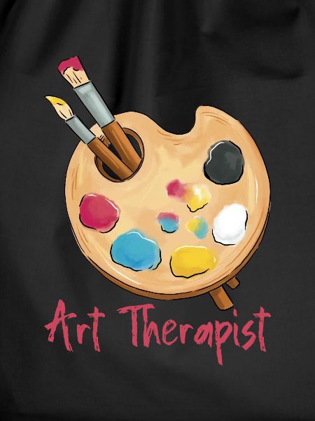 Art Therapist Creative Therapeutic