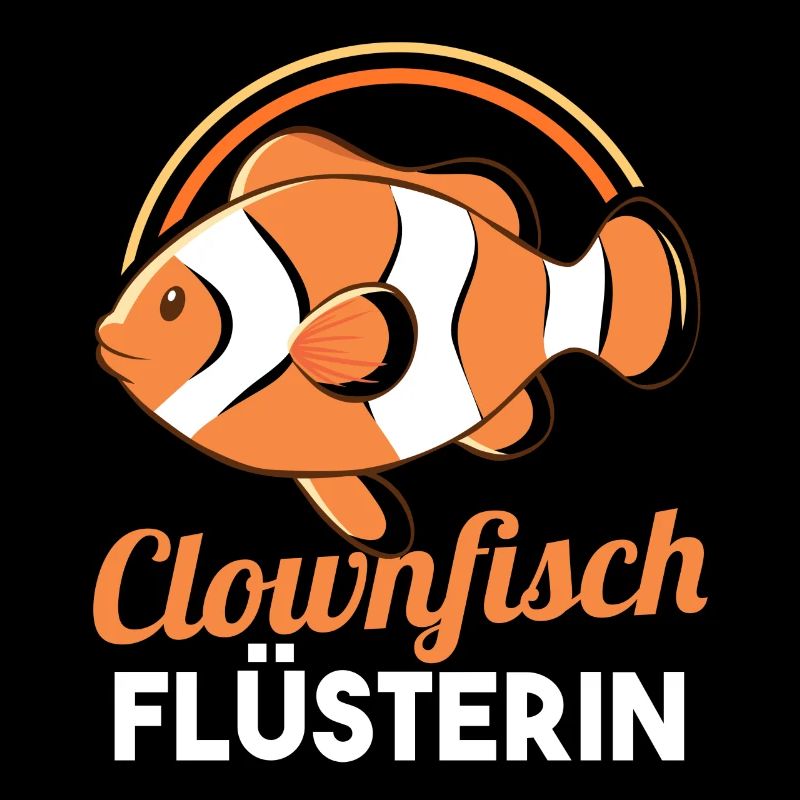 Clownfisch
