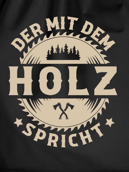 Holzfäller