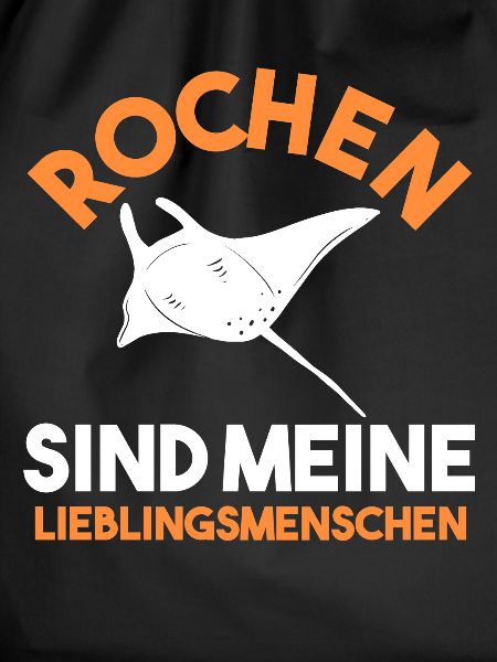 Rochen Mantarochen