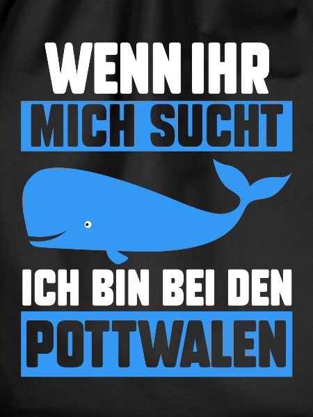 Pottwal