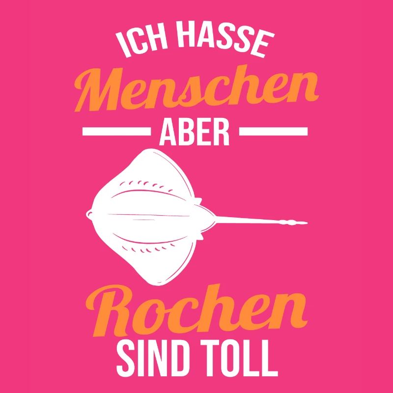 Mantarochen Rochen