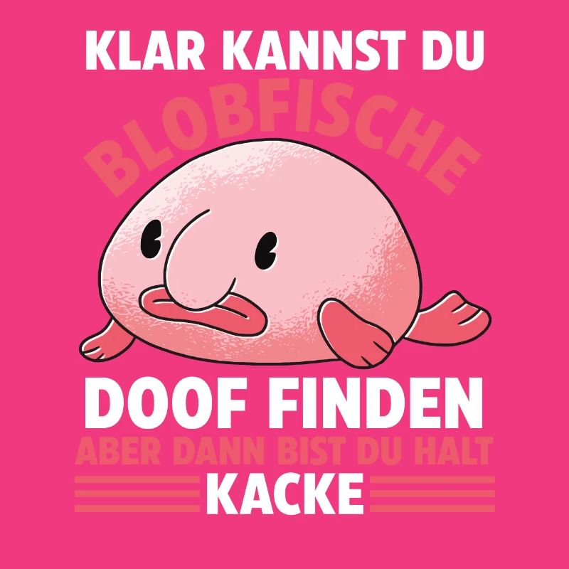 Blobfisch