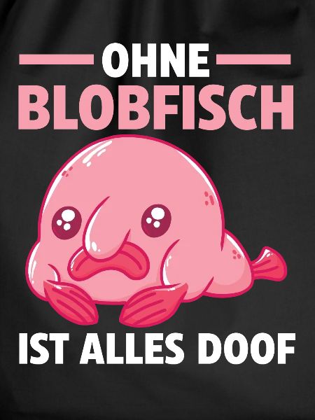 Blobfisch