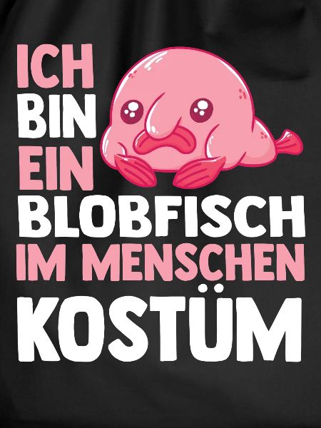 Blobfisch
