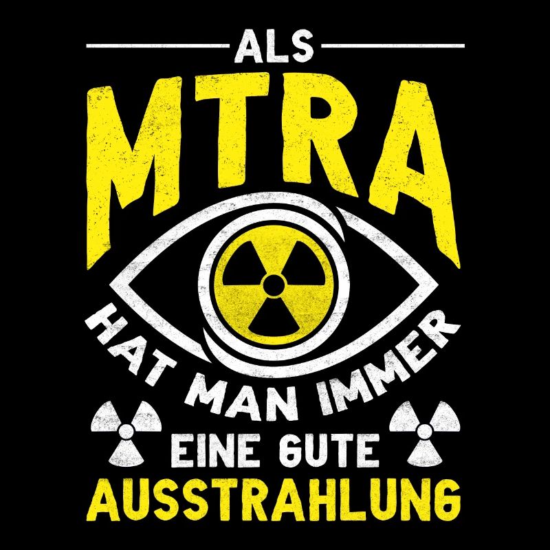 MTRA Medizinisch-Technischer Radiologie Mta
