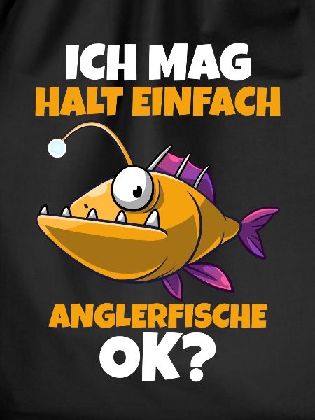 Anglerfisch