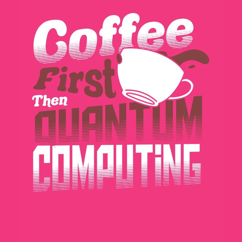 Quantum Computer Science