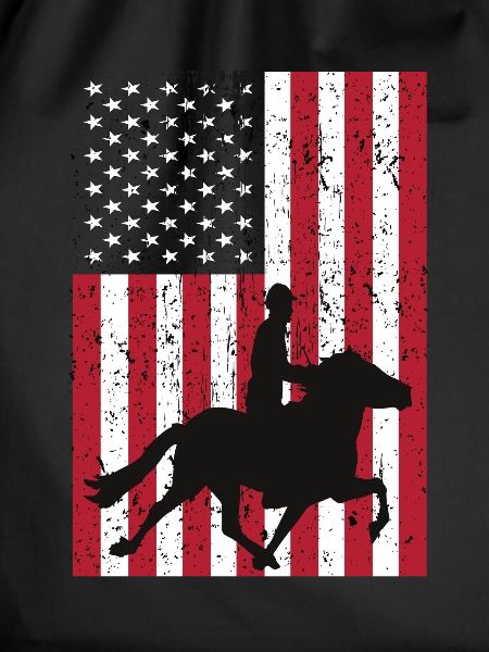 Men's Horseback Riding