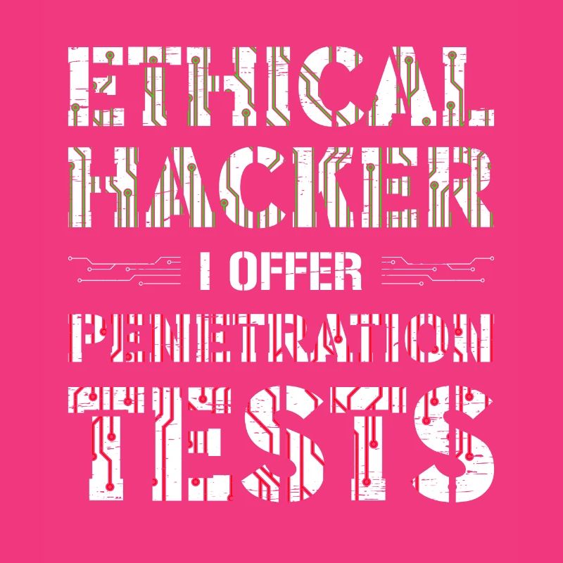 Développeur Web Computer Security Hacker