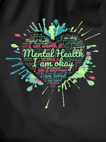 Mental Health Awareness