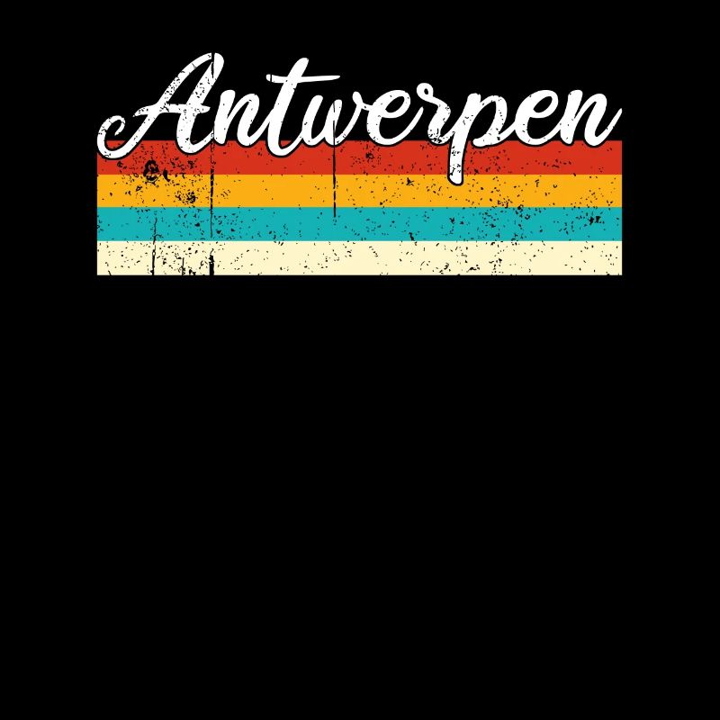 Antwerpen Retro Vintage
