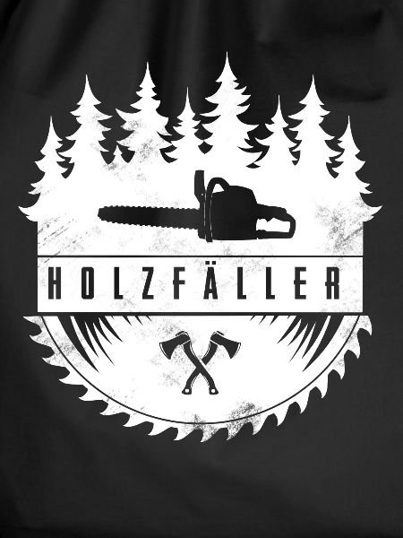 Holzfäller