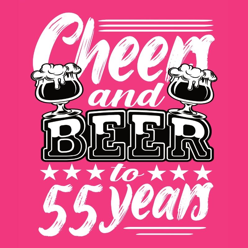 55th birthday