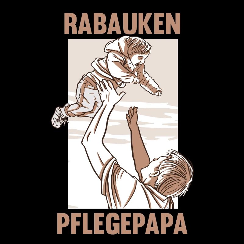 Pflegepapa