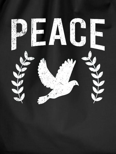 Peace Dove Peace Peace