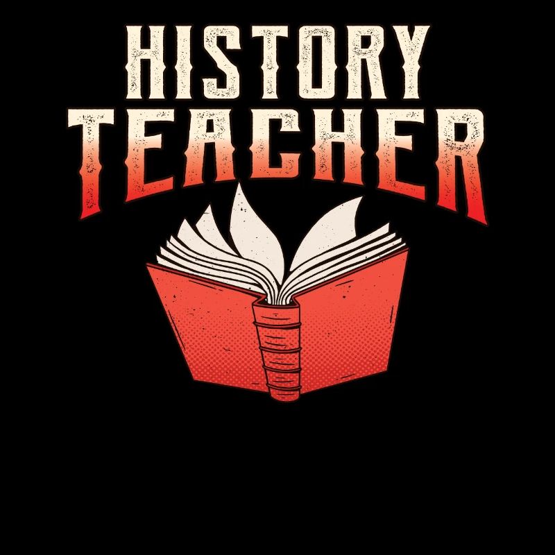 Professeur d’histoire Professeur d’histoire Histoire