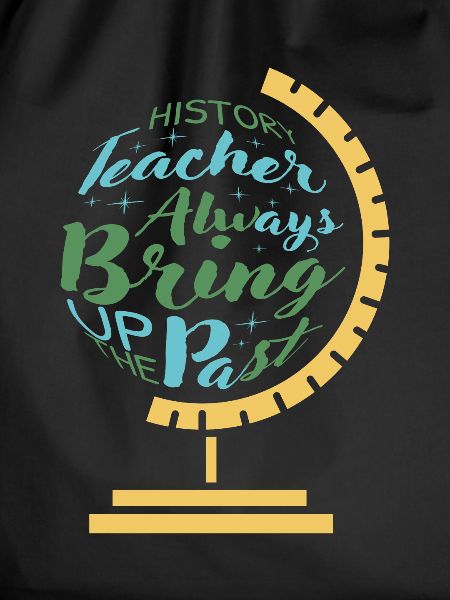 History Teacher