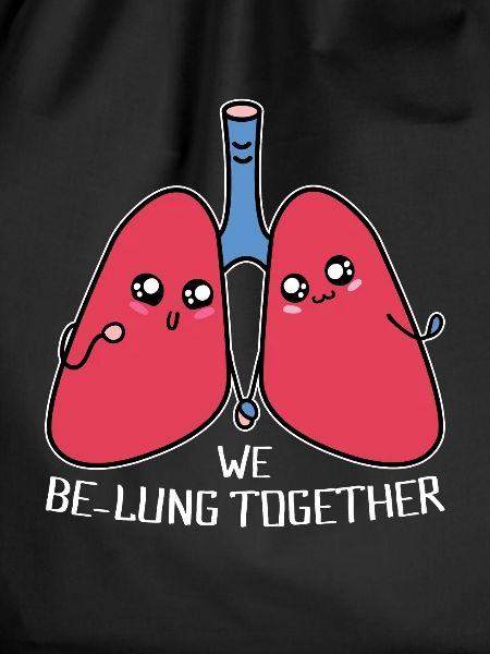 Respiratory Therapist Lung