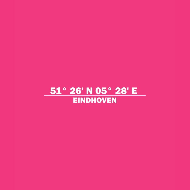 Eindhoven coordinates