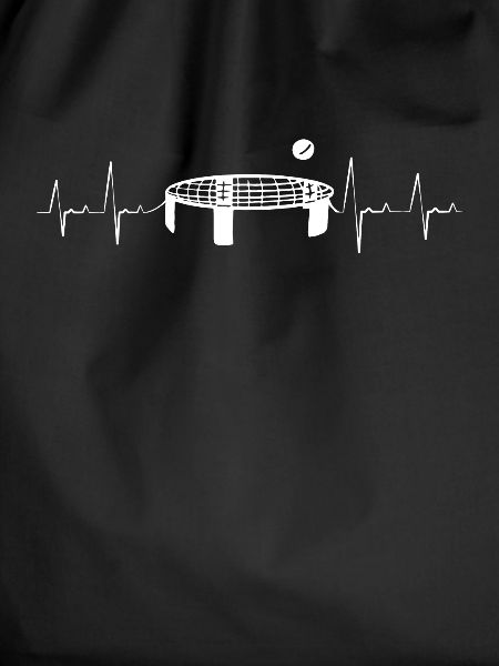 Roundnet Heartbeat Roundnet