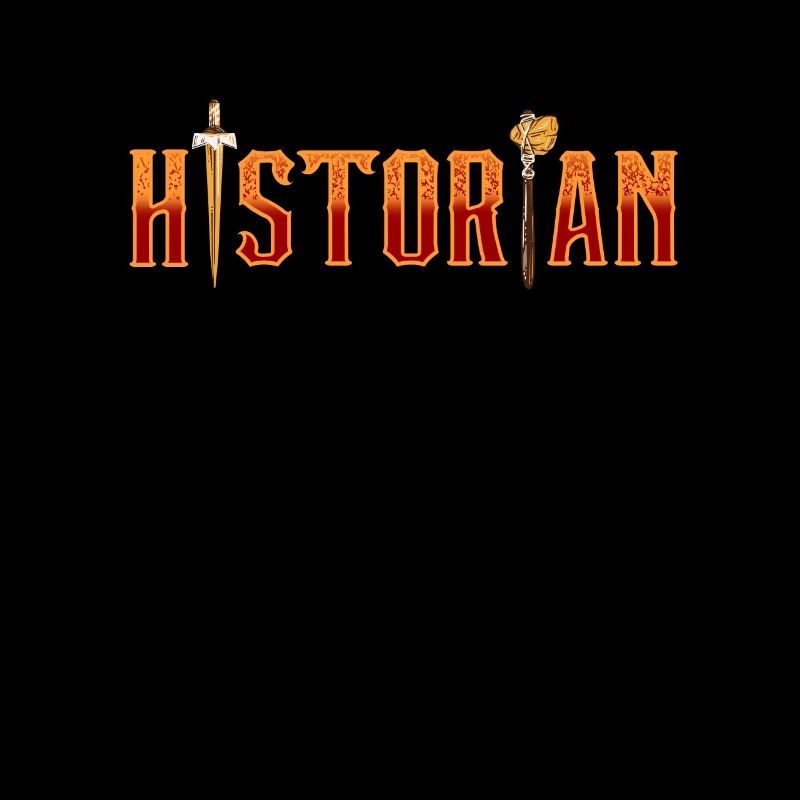Historian History Teacher History History