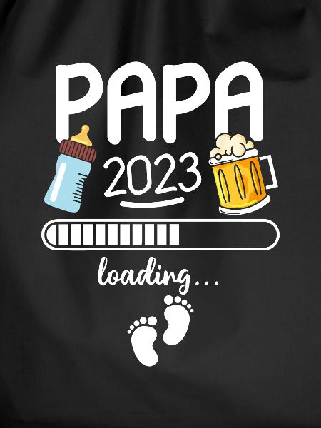 Werdender Papa 2023 Loading