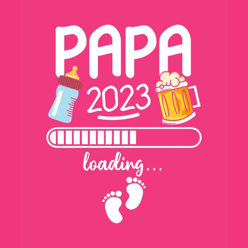 Werdender Papa 2023 Loading