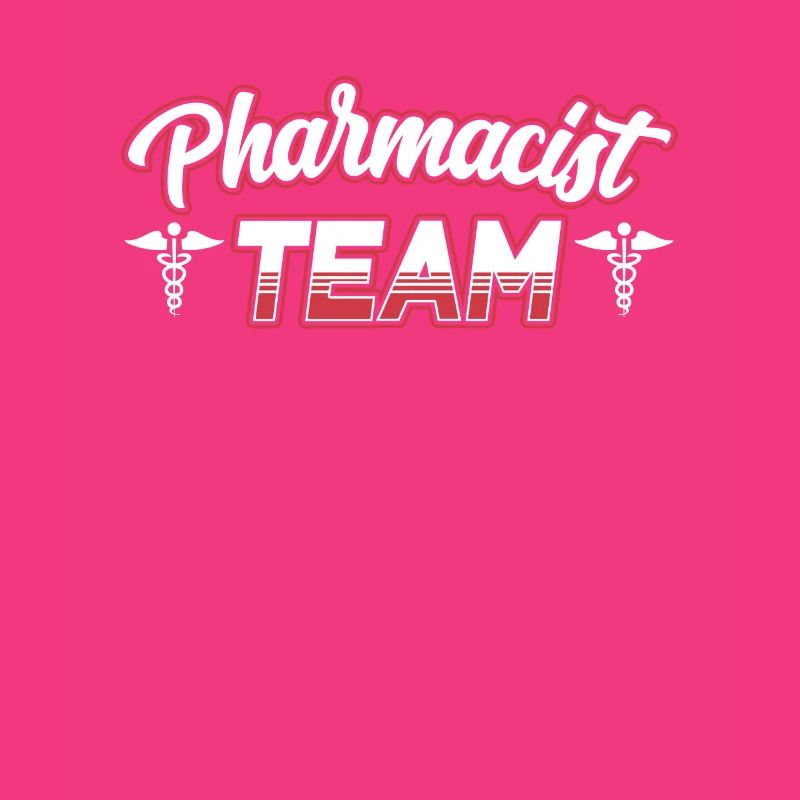 Pharmacy Team Pharmacist Pharmacist Pharmacy