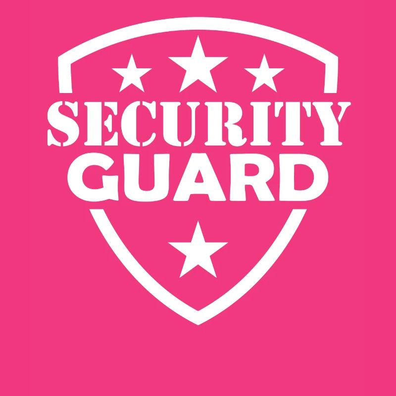 Agent de sécurité Sécurité Sécurité Sécurité