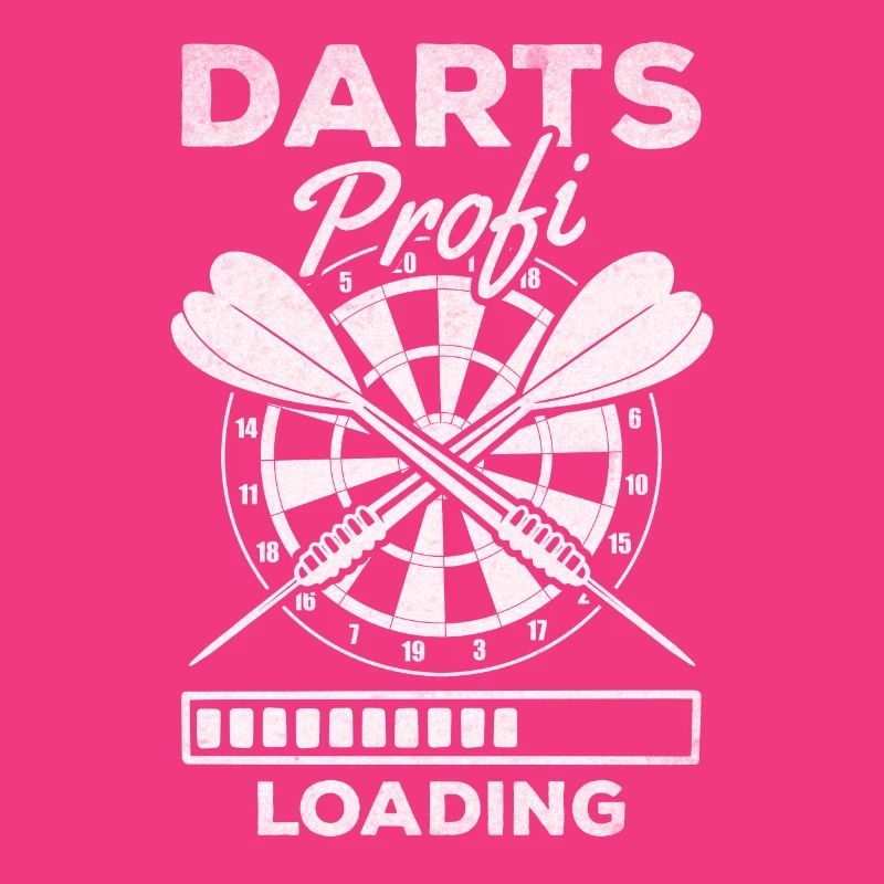 Darts Professional Loading Darts Jeu de fléchettes Joueur de fléchettes