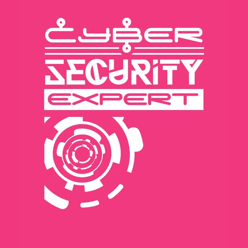 Cybersecurity Experte Hacker Hack IT Sicherheit