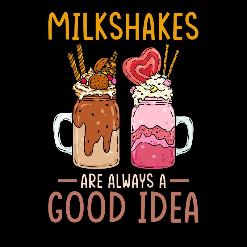 Milchshake