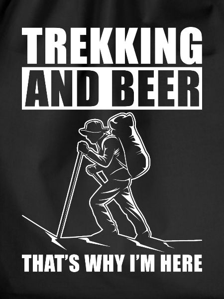 Trekking