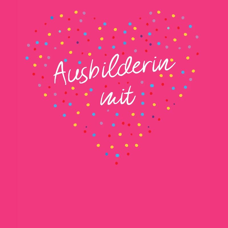 Ausbilderin Schule Abschiedsgeschenk