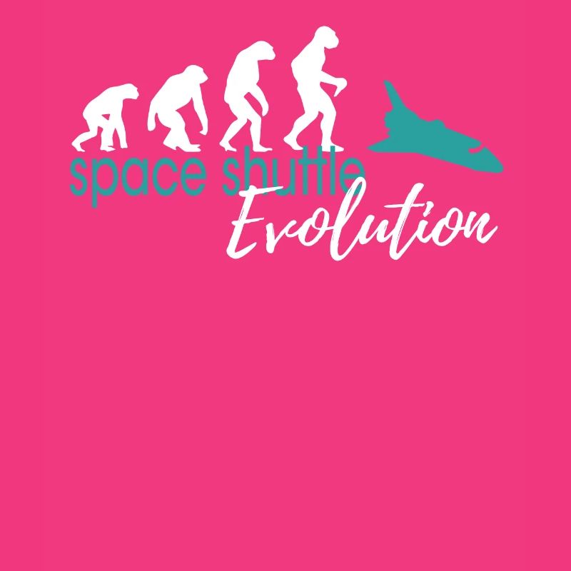 Navette spatiale Evolution