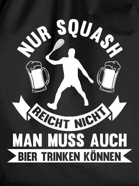 Bier Squash