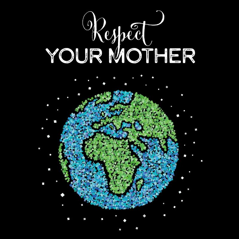 Mother Earth Environment ClimateEnvironmental protection