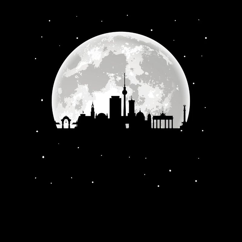 Berlin skyline