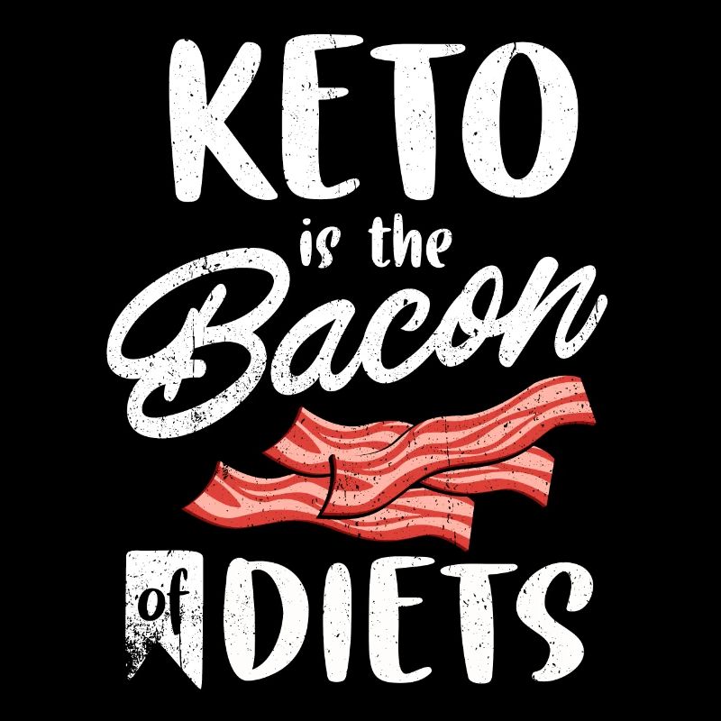 Keto Tshirt