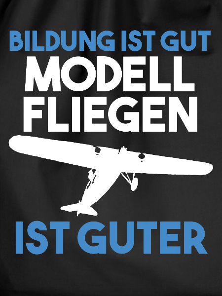 Modellfliegen Modellflieger