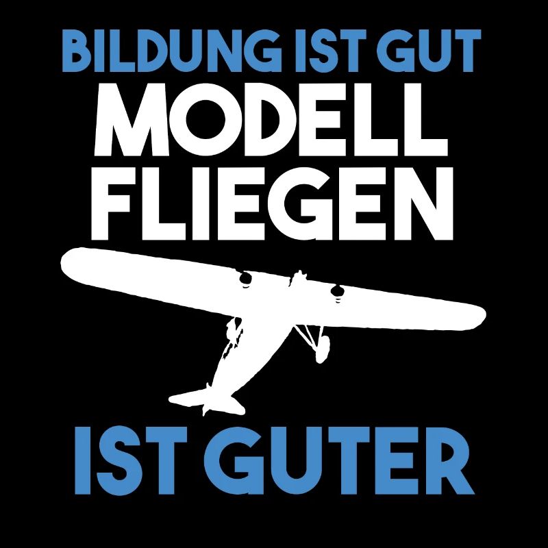 Modellfliegen Modellflieger