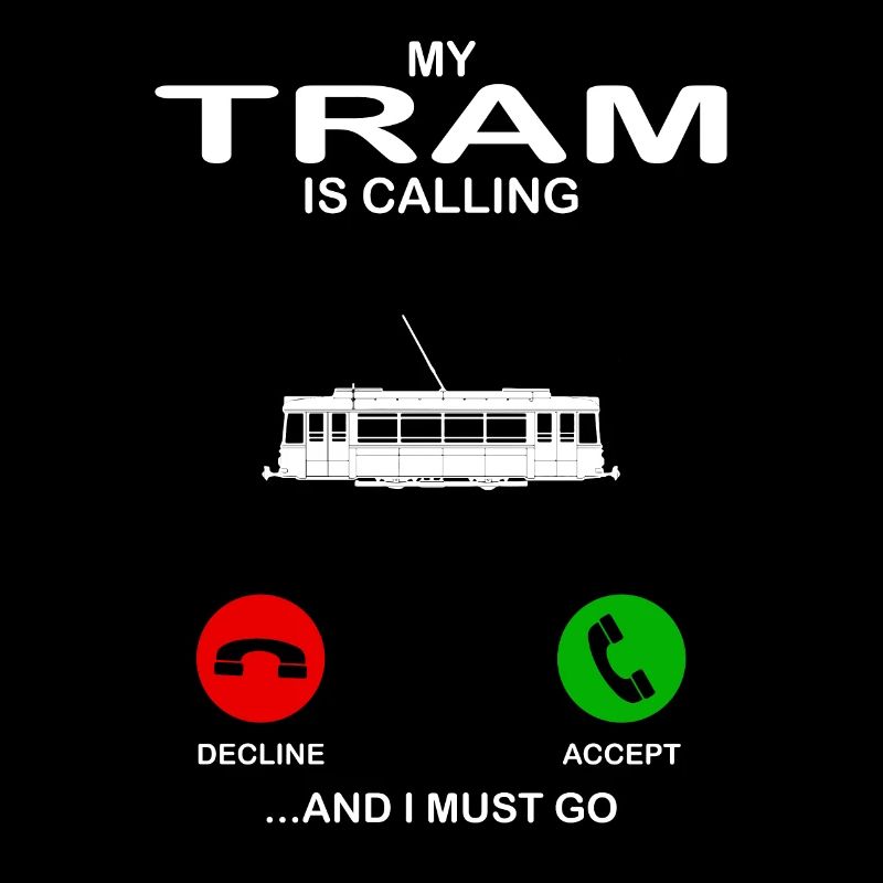 tram