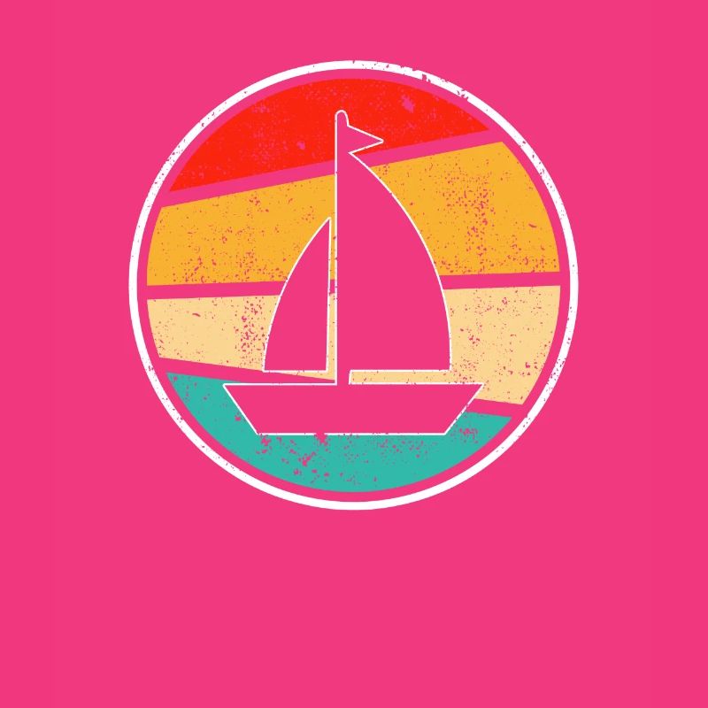 Sailing Retro